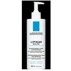 LIPIKAR BAUME 200 ML - Farmacia Mortise
