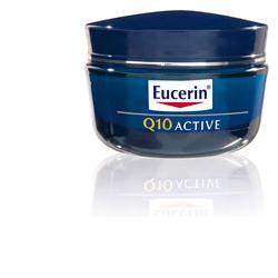 EUCERIN VISO Q10 CREMA NOTTE 50 ML - Farmacia Mortise
