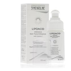 LIPOACID INTENSIVE CREMA 50 ML - Farmacia Mortise