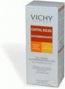 CAPITAL AUTOABBRONZANTE VISO - Farmacia Mortise