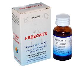 HESSONITE LIQUIDO 10 ML - Farmacia Mortise