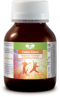 CAMU CAMU 90 CAPSULE - Farmacia Mortise