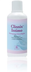 CLINNIX INTIMO DETERGENTE GINECOLOGICO 500 ML - Farmacia Mortise