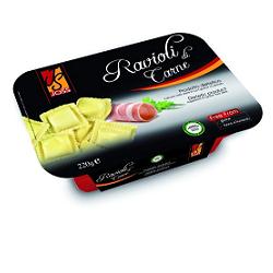 JOSS RAVIOLI ALLA CARNE SENZA GLUTINE 220 G - Farmacia Mortise