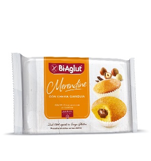 BIAGLUT MERENDINE AL GIANDUIA 200 G - Farmacia Mortise