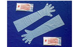 GUANTO EL STR RO 85CM 50PZ - Farmacia Mortise