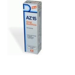 AZ15 GENGI DENTIFRICIO 100 ML - Farmacia Mortise
