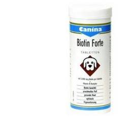 BIOTIN FORTE 60 TAVOLETTE - Farmacia Mortise
