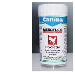 MESOFLEX FORTE 30 TAVOLETTE - Farmacia Mortise