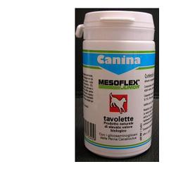 MESOFLEX J 120 TAVOLETTE - Farmacia Mortise