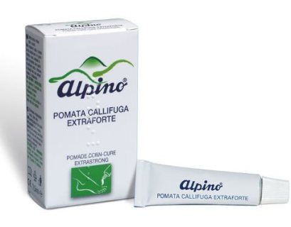 CALLIFUGO ALPINO POMATA 7,5 ML - Farmacia Mortise
