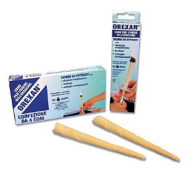 CONO PULIZIA ORECCHIO CLEANEAR 2 PEZZI - Farmacia Mortise