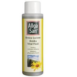 ALLGA LOZIONE ARNICA 100 ML - Farmacia Mortise
