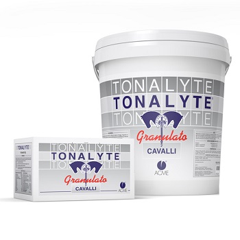TONALYTE GRANULATO 40 BUSTE 25 G - Farmacia Mortise