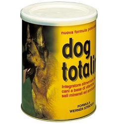 DOG TOTALIN 450 G - Farmacia Mortise