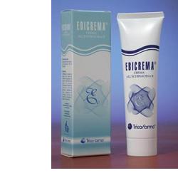 EBICREMA CREMA VISO CORPO 50 ML - Farmacia Mortise
