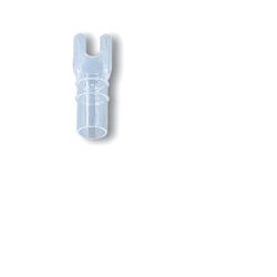 SET NASALE IN PLASTICA MODELLO DA BAMBINI RICAMBIO PER AEROSOL - Farmacia Mortise