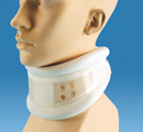 COLLARE CERVICALE ORTOPEDICO RIGIDO MISURA MEDIA - Farmacia Mortise
