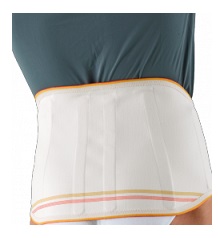 GIBAUD ORTHO LOMBOGIB CLASSIC CORSETTO LOMBOSACRALE 02 - Farmacia Mortise