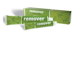 REMOVER PASTA TUBO 20 G - Farmacia Mortise