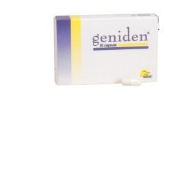 GENIDEN 30 CAPSULE - Farmacia Mortise