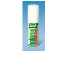 HALAZON FRESH SPRAY 15 ML - Farmacia Mortise