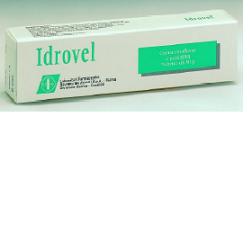 IDROVEL CREMA EMOLLIENTE 50 G - Farmacia Mortise