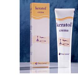 KERATOL CREMA 100 ML - Farmacia Mortise