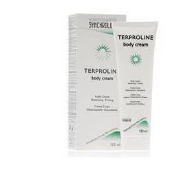 TERPROLINE BODY 250 ML - Farmacia Mortise