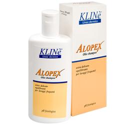 ALOPEX OLIOSHAMPOO 150 ML - Farmacia Mortise