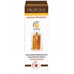 PROPOLIS AD ESTRATTO IDROALCOLICO 30 ML - Farmacia Mortise