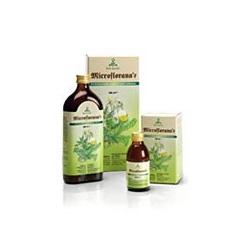 MICROFLORANA F 500 ML - Farmacia Mortise