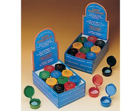 EAR PLUGS TAPPI AURICOLARI IN SILICONE EFFICACI PER PROTEGGERE LE ORECCHIE ACQUA COLPI D'ARIA RUMORE SABBIA POLVERE ATOSSICI E IPOALLERGENICI 2 PEZZI - Farmacia Mortise