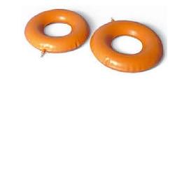 CIAMBELLA GONFIABILE IN GOMMA MISURA 40CM - Farmacia Mortise