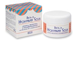 PASTA HOFFMANN SELLA 200 ML - Farmacia Mortise