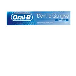 ORALB DENTIF DENTI GENG 75ML - Farmacia Mortise