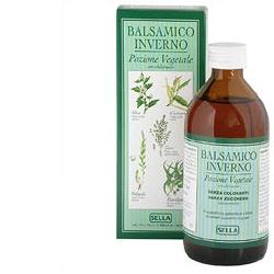 BALSAMICO INVERNO SCIROPPO 200 ML - Farmacia Mortise
