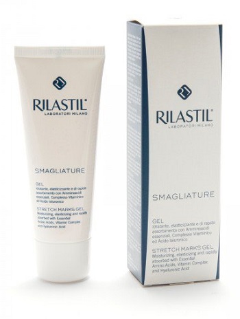 RILASTIL SMAGL CORPO GEL 75 ML - Farmacia Mortise