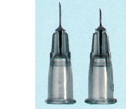 AGO PER MESOTERAPIA GAUGE27 E DIAMETRO 0,40X4 CONO LUER SCATOLA 100 PEZZI - Farmacia Mortise