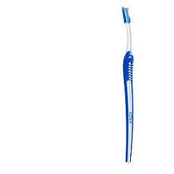 ORALB INTERSPAZIALE SPAZZOLINO MONOCIUFFO MANUALE - Farmacia Mortise