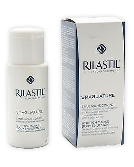 RILASTIL SMAGL CORPO EMULSIO 200 - Farmacia Mortise