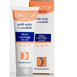 IDROTOP CREMA IDRATANTE VISO 50 ML - Farmacia Mortise