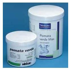 POMATA VERDE BARATTOLO 450 G - Farmacia Mortise