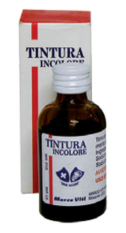 UNGHIASIL TINTURA INCOLORE 25 ML - Farmacia Mortise