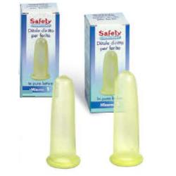 DITALE LATTICE RETTO 5 - Farmacia Mortise