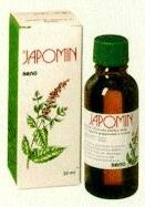 BANO JAPOMIN OLIO 30ML - Farmacia Mortise