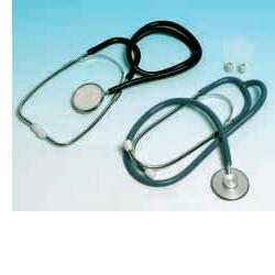 FONENDOSCOPIO STANDARD IN SCATOLA NURSE - Farmacia Mortise