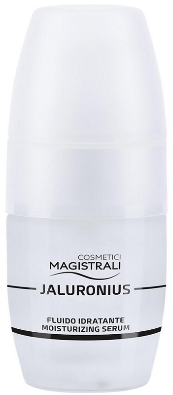 JALURONIUS LIQUIDO IDRATANTE 30 ML - Farmacia Mortise