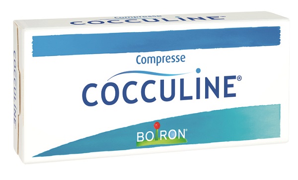 COCCULINE 30 COMPRESSE - Farmacia Mortise