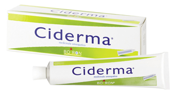 CIDERMA UNGUENTO 30 G - Farmacia Mortise